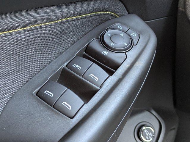 2025 Chevrolet Trailblazer Vehicle Photo in BRUNSWICK, GA 31525-1881