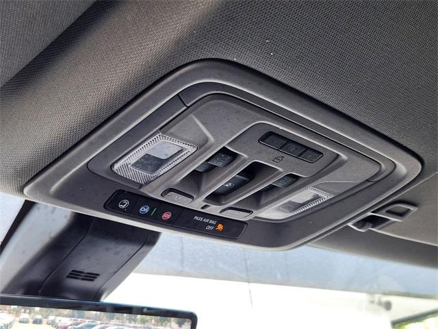 2021 GMC Sierra 1500 Vehicle Photo in AURORA, CO 80012-4011