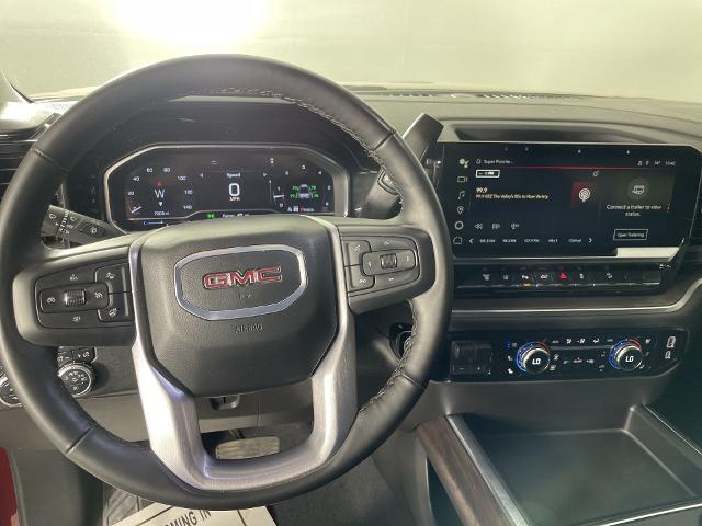 2024 GMC Sierra 2500 HD Vehicle Photo in GILBERT, AZ 85297-0402