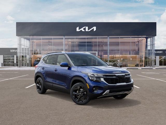 2026 Kia Seltos Vehicle Photo in Dublin, CA 94568