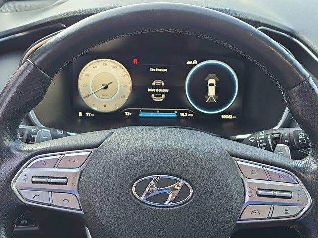 2022 Hyundai SANTA FE Vehicle Photo in Pleasant Hills, PA 15236