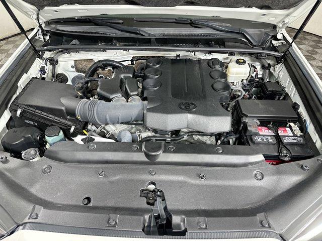 2021 Toyota 4Runner Vehicle Photo in Flemington, NJ 08822