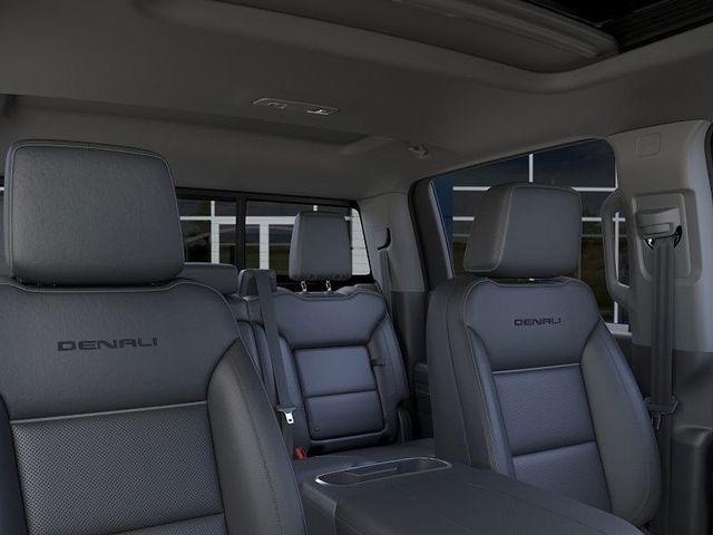 2026 GMC Sierra 1500 Vehicle Photo in WATERTOWN, CT 06795-3318
