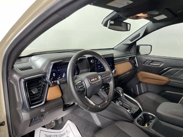 2024 GMC Canyon Vehicle Photo in GILBERT, AZ 85297-0402