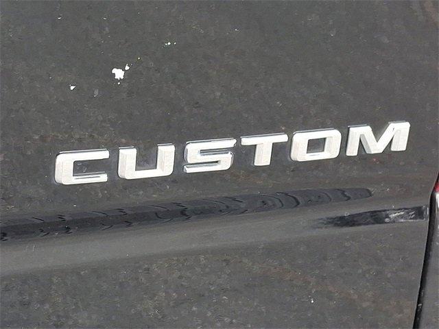 2019 Chevrolet Silverado 1500 Vehicle Photo in LANCASTER, PA 17601-0000