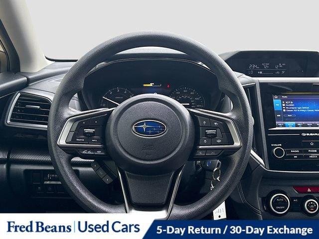 2021 Subaru Crosstrek Vehicle Photo in Doylestown, PA 18902
