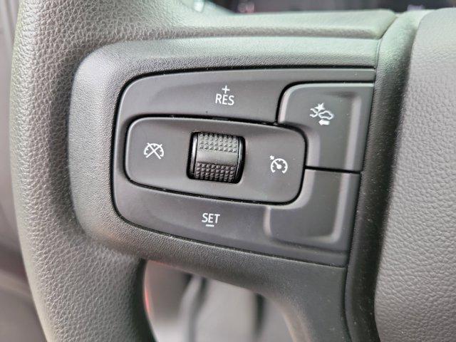 2025 Chevrolet Silverado 2500 HD Vehicle Photo in BRIDGMAN, MI 49106-9548