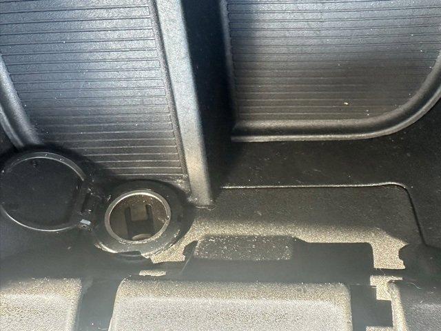 2018 Ram 1500 Vehicle Photo in ROCHESTER HILLS, MI 48307-2741