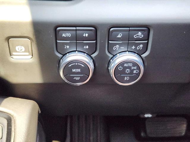 2022 GMC Sierra 1500 Vehicle Photo in DENTON, TX 76210-9321