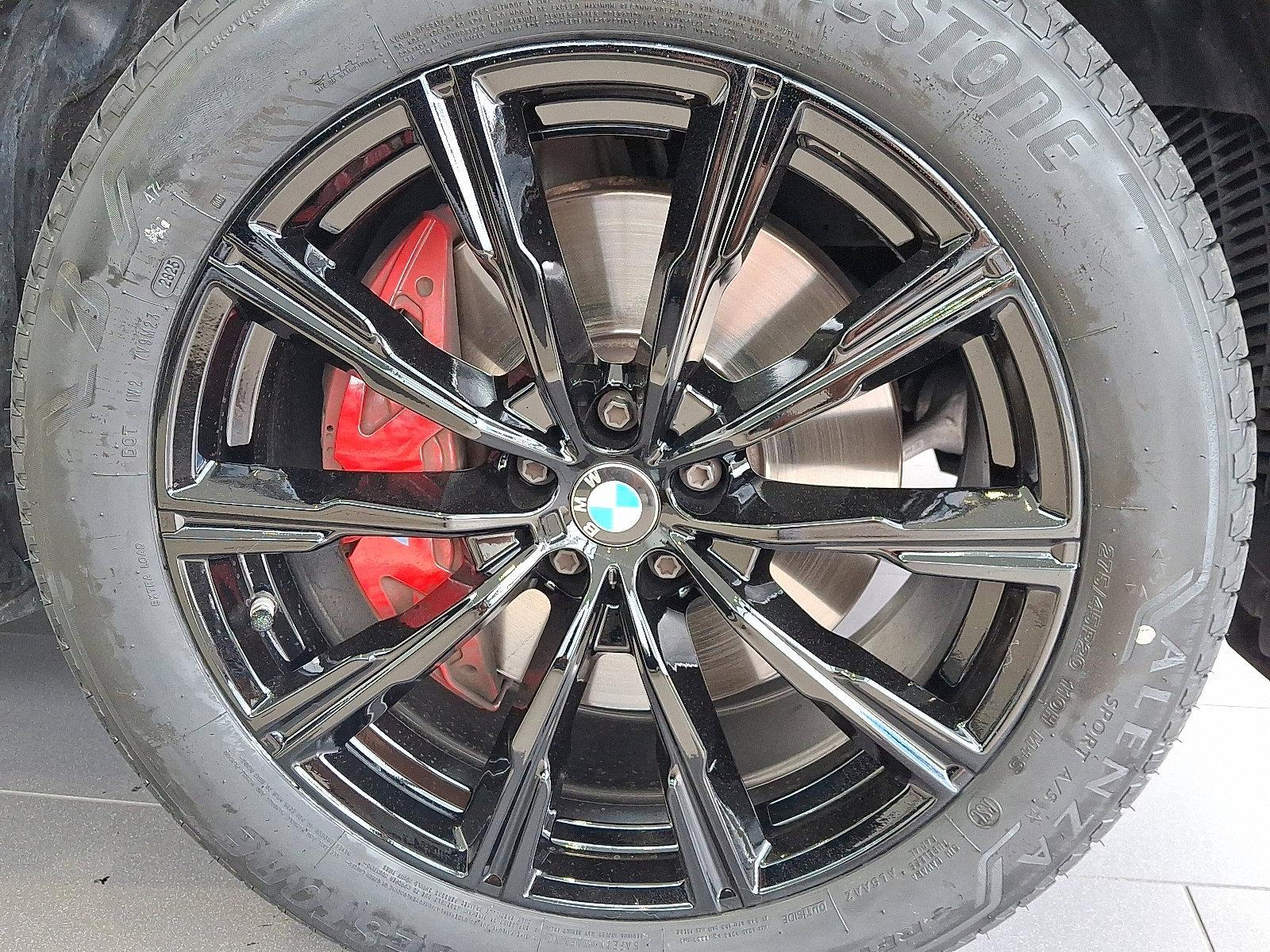 2024 BMW X6 xDrive40i Vehicle Photo in Lancaster, PA 17601