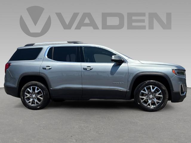 2023 GMC Acadia Vehicle Photo in Savannah, GA 31419