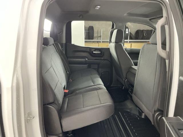 2024 GMC Sierra 1500 Vehicle Photo in GILBERT, AZ 85297-0402