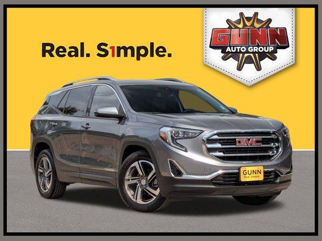 2019 GMC Terrain Vehicle Photo in San Antonio, TX 78230