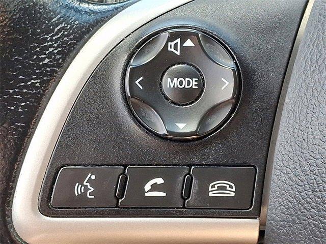 2015 Mitsubishi Outlander Vehicle Photo in LANCASTER, PA 17601-0000