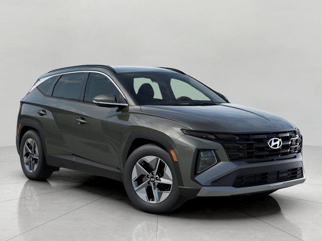 2025 Hyundai TUCSON Vehicle Photo in Neenah, WI 54956