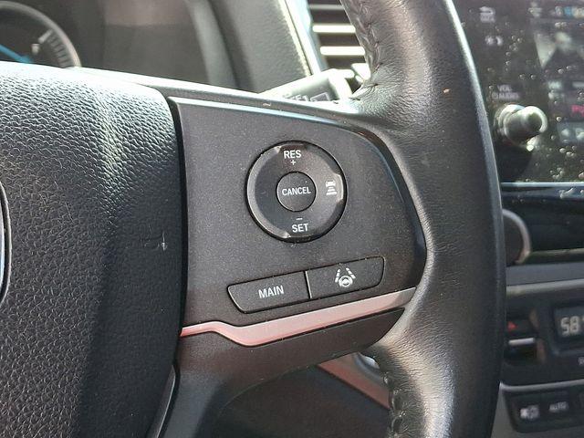 2019 Honda Pilot Vehicle Photo in DANBURY, CT 06810-5034