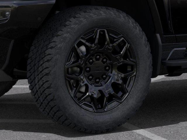 2025 GMC HUMMER EV Pickup Vehicle Photo in INDEPENDENCE, MO 64055-1377