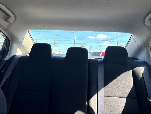 2024 Nissan Sentra Vehicle Photo in Savannah, GA 31419