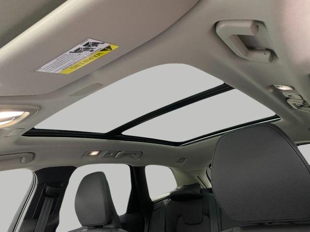 2025 Volvo XC60 Vehicle Photo in Appleton, WI 54913