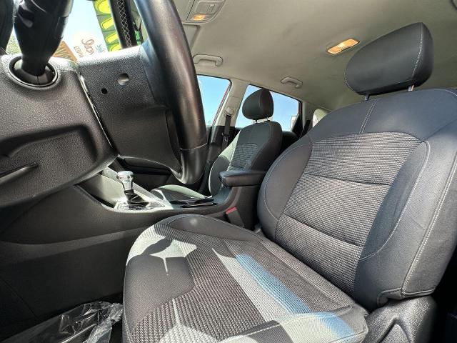 2019 Kia Niro Plug-In Hybrid Vehicle Photo in Tucson, AZ 85712