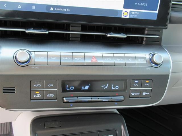 2024 Hyundai Kona Vehicle Photo in LEESBURG, FL 34788-4022