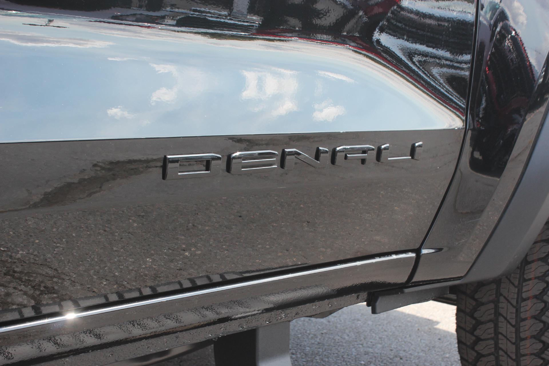 2026 GMC Canyon Vehicle Photo in AURORA, CO 80012-4011