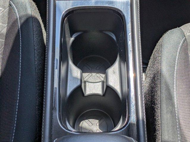 2024 Nissan Kicks Vehicle Photo in San Antonio, TX 78209