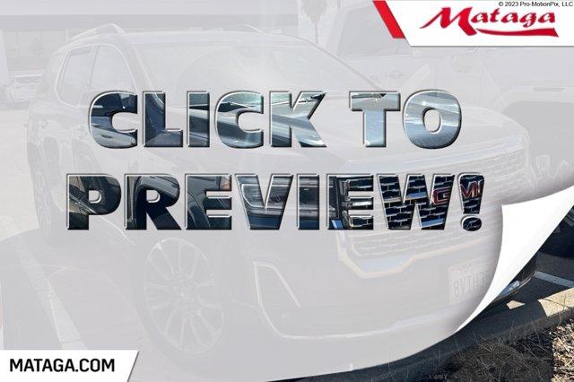 2020 GMC Acadia Vehicle Photo in STOCKTON, CA 95212-2838