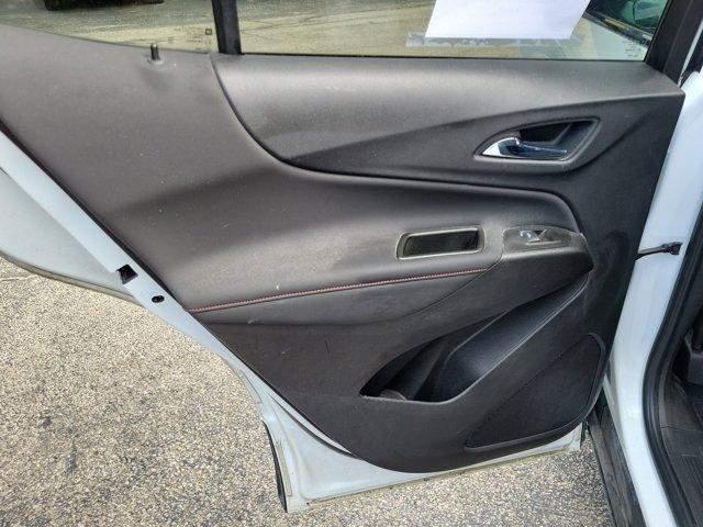 2022 Chevrolet Equinox Vehicle Photo in BRIDGMAN, MI 49106-9548