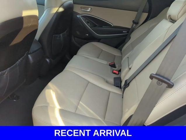 2015 Hyundai Santa Fe Sport Vehicle Photo in Merrillville, IN 46410