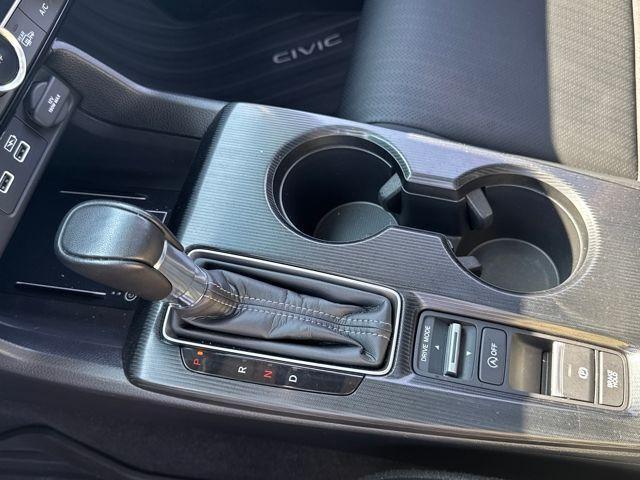 2024 Honda Civic Sedan Vehicle Photo in Jonesboro, AR 72404