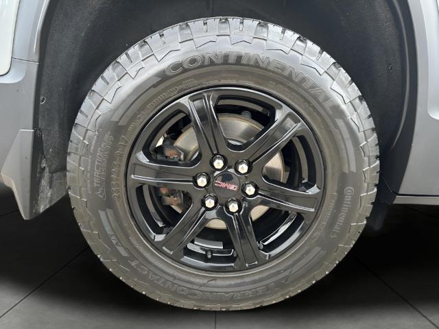 2023 GMC Acadia Vehicle Photo in MANITOWOC, WI 54220-5838