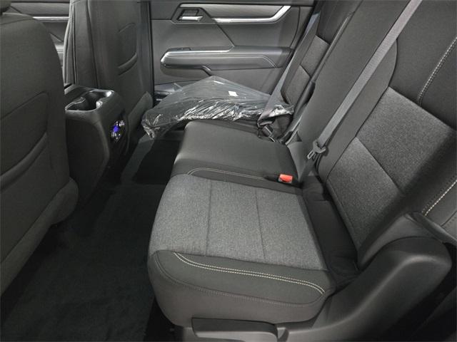 2025 GMC Acadia Vehicle Photo in PRESCOTT, AZ 86305-3700