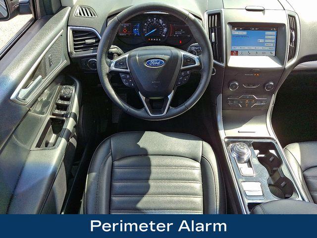 2019 Ford Edge Vehicle Photo in DANBURY, CT 06810-5034