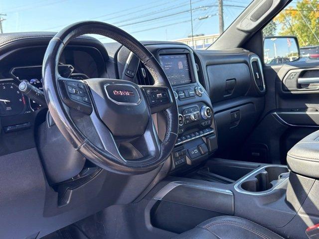 2020 GMC Sierra 1500 Vehicle Photo in ROCHESTER HILLS, MI 48307-2741