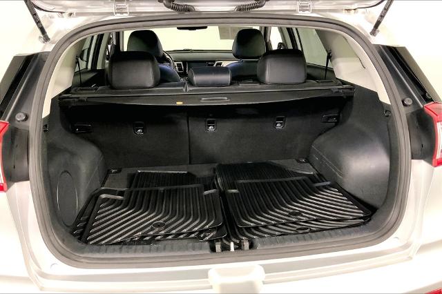 2019 Kia Niro Vehicle Photo in Lees Summit, MO 64086