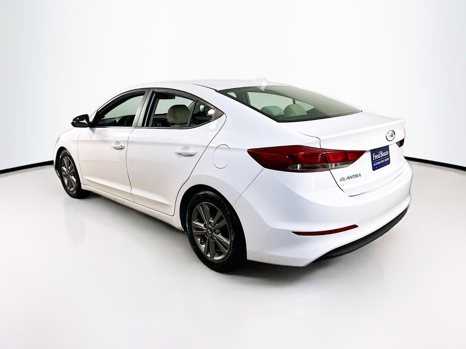 2017 Hyundai ELANTRA Vehicle Photo in Langhorne, PA 19047