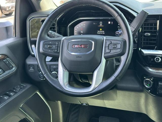 2024 GMC Sierra 2500 HD Vehicle Photo in COLUMBIA, MO 65203-3903