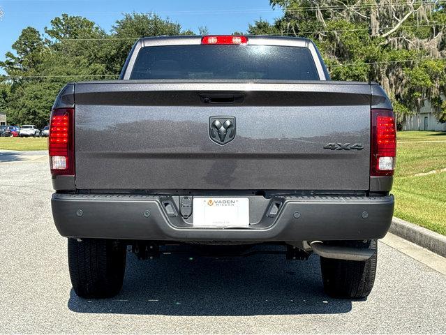 2023 Ram 1500 Classic Vehicle Photo in Hinesville, GA 31313