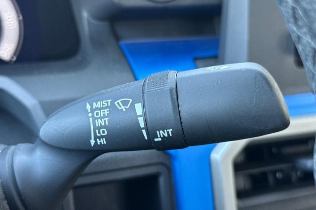 2024 Toyota Tacoma 4WD Vehicle Photo in Livermore, CA 94551