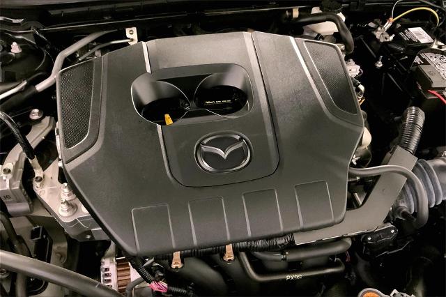2024 Mazda CX-30 Vehicle Photo in Lees Summit, MO 64086