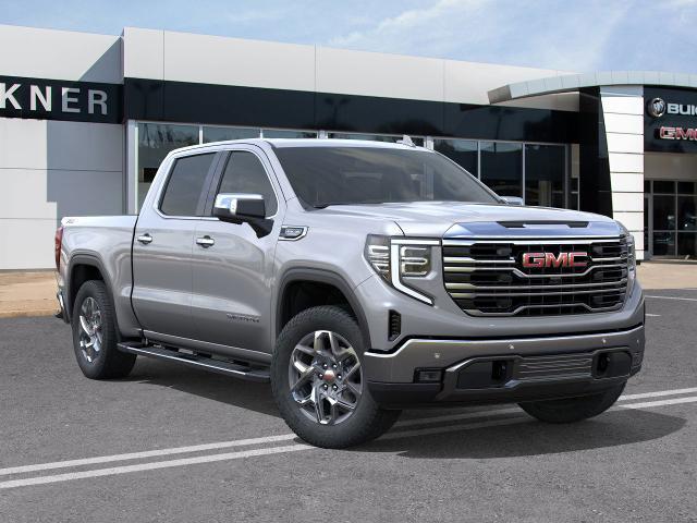 2026 GMC Sierra 1500 Vehicle Photo in TREVOSE, PA 19053-4984