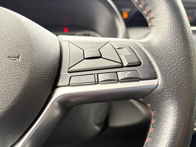2020 Nissan Kicks Vehicle Photo in Statesboro, GA 30458