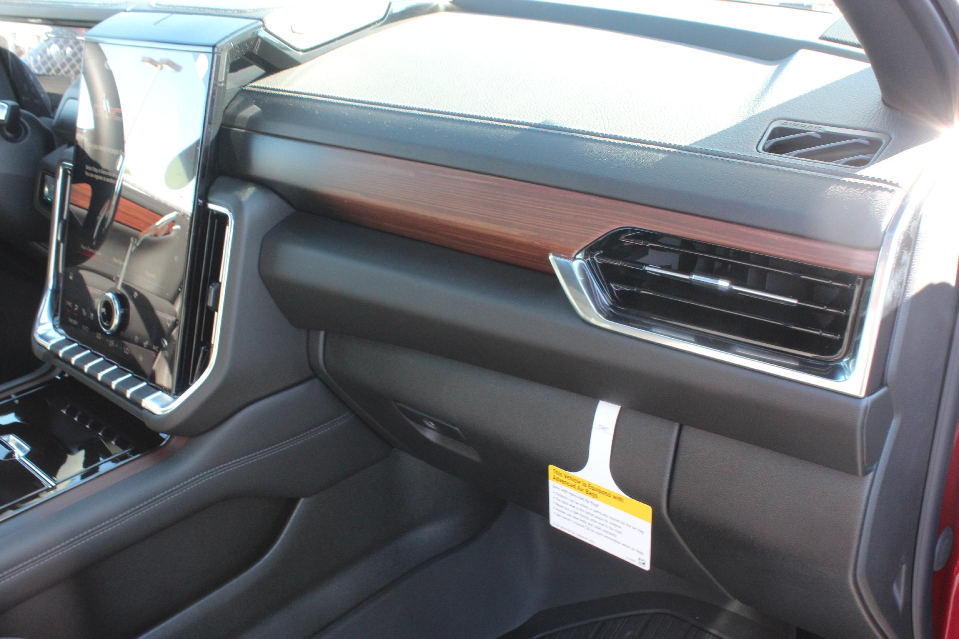 2026 GMC Yukon Vehicle Photo in AURORA, CO 80012-4011