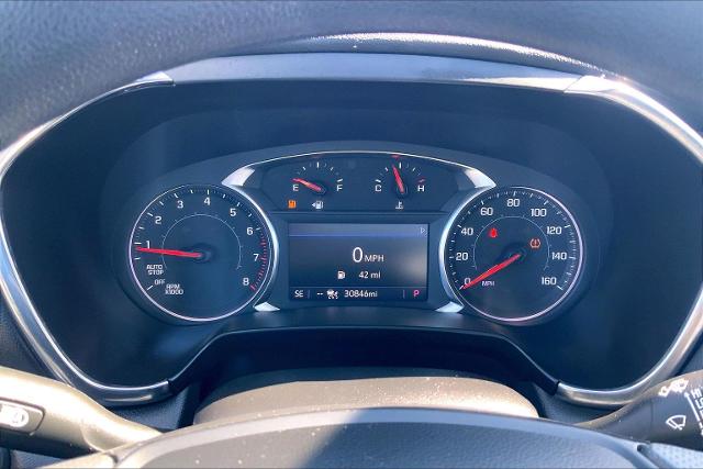 2023 Chevrolet Blazer Vehicle Photo in KANSAS CITY, MO 64114-4502