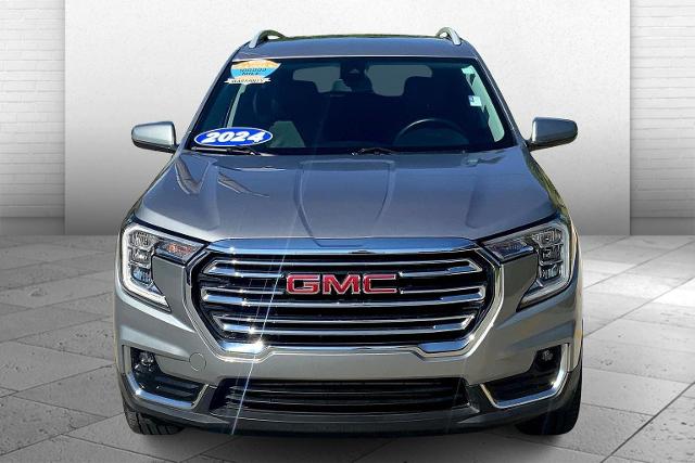 2024 GMC Terrain Vehicle Photo in KANSAS CITY, MO 64114-4545