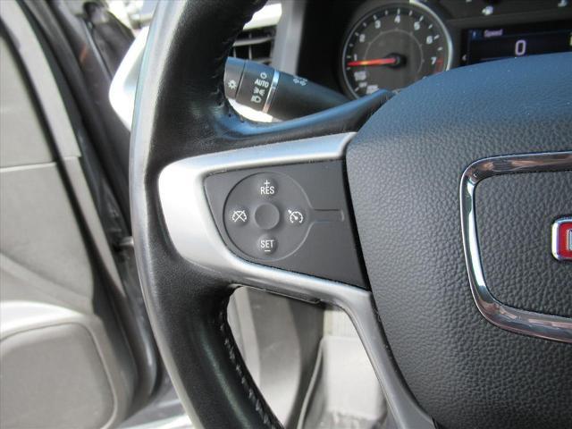2020 GMC Acadia Vehicle Photo in LEESBURG, FL 34788-4022