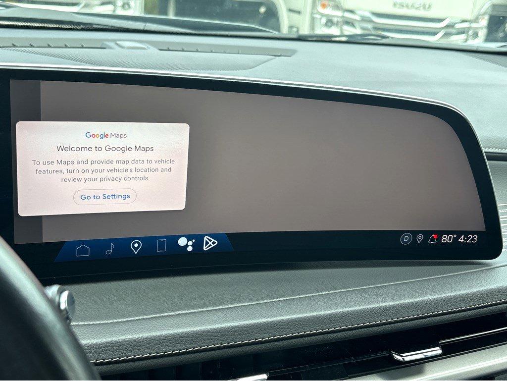 2024 Cadillac XT4 Vehicle Photo in SAVANNAH, GA 31406-4513