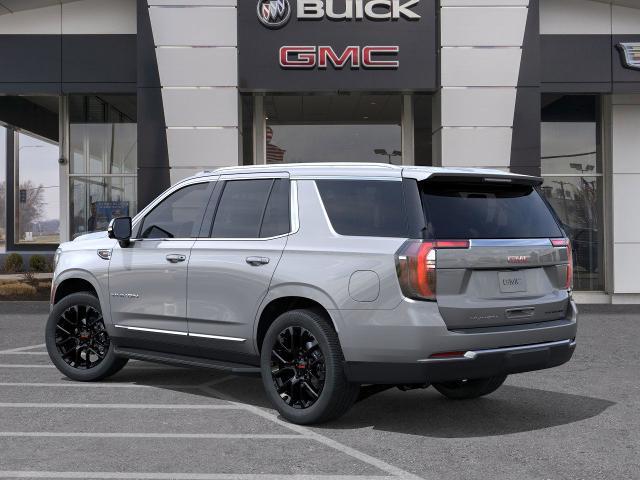 2026 GMC Yukon Vehicle Photo in INDEPENDENCE, MO 64055-1377