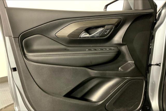 2024 GMC Terrain Vehicle Photo in KANSAS CITY, MO 64114-4545
